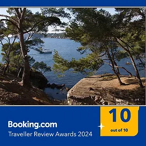 Appartement Mer Et Calme, Le Pradet